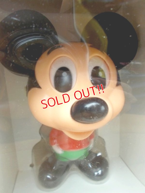 画像2: ct-120724-01 Mickey Mouse / Mattel 1976 Chatter Chums (Box)