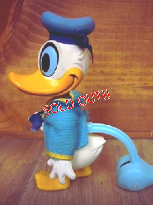 画像2: ct-110524-21 Donald Duck / 60's Skediddler