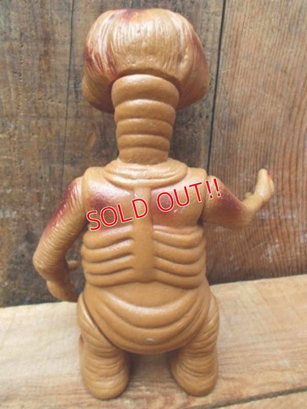 画像3: ct-120703-12 E.T. / 80's Bootleg figure (