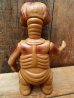 画像3: ct-120703-12 E.T. / 80's Bootleg figure ( (3)