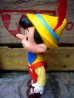 画像3: ct-110117-05 Pinocchio / 70's R.DAKIN figure (3)