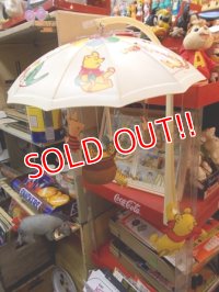 ct-130205-01 Winnie the Pooh / Dolly Toy 70's Musical Mobile
