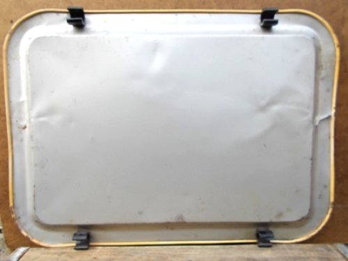 他の写真3: Mickey Mosue Club / 60's Tin tray Mickey Mosue Club / 60's Tin tray