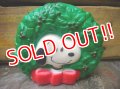 ct-110830-24 Snoopy / 70's Vinyl Squeak Toy "Wreath"