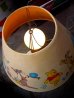 画像4: ct-110110-04 Winnie the Pooh / Vintage Desk Lamp (4)