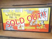 ct-120807-06 Walt Disney / 1969 8mm Home Movie Poster