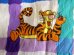 画像3: ct-121112-08 Winnie the Pooh & Tigger / 90's Flat sheet (Twin) (3)