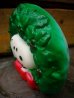 画像3: ct-110830-24 Snoopy / 70's Vinyl Squeak Toy "Wreath" (3)