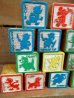 画像3: ct-120805-14 Disney / Playskool 70's Wood Block (3)