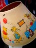 画像3: ct-110110-04 Winnie the Pooh / Vintage Desk Lamp (3)