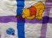 画像2: ct-121112-08 Winnie the Pooh & Tigger / 90's Flat sheet (Twin) (2)