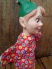 画像2: ct-120804-07 Peter Pan / Gund 50's Hand Puppet (2)