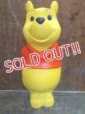 ct-130319-13 Winnie the Pooh / 90's Bubblebath bottle