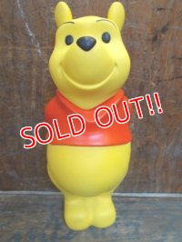 ct-130319-13 Winnie the Pooh / 90's Bubblebath bottle