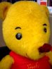 画像2: ct-110803-01 Winnie the Pooh / 70's Plush dol (2)