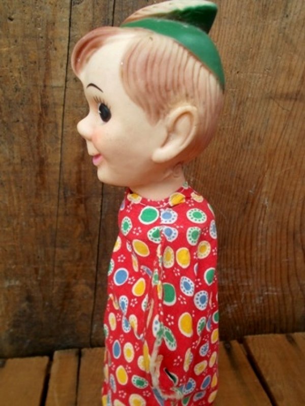 画像3: ct-120804-07 Peter Pan / Gund 50's Hand Puppet