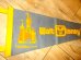 画像2: ct-120422-01 Walt Disney World / Vintage Pennant (2)