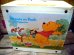 画像2: ct-111203-04 Winnie the Pooh & Tigger / 60's-70's Record & Toy Carry Case (2)