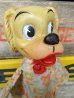 画像2: ct-120523-72 Lady / Gund 50's-60's hand puppet (2)