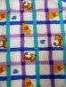 画像4: ct-121112-08 Winnie the Pooh & Tigger / 90's Flat sheet (Twin) (4)