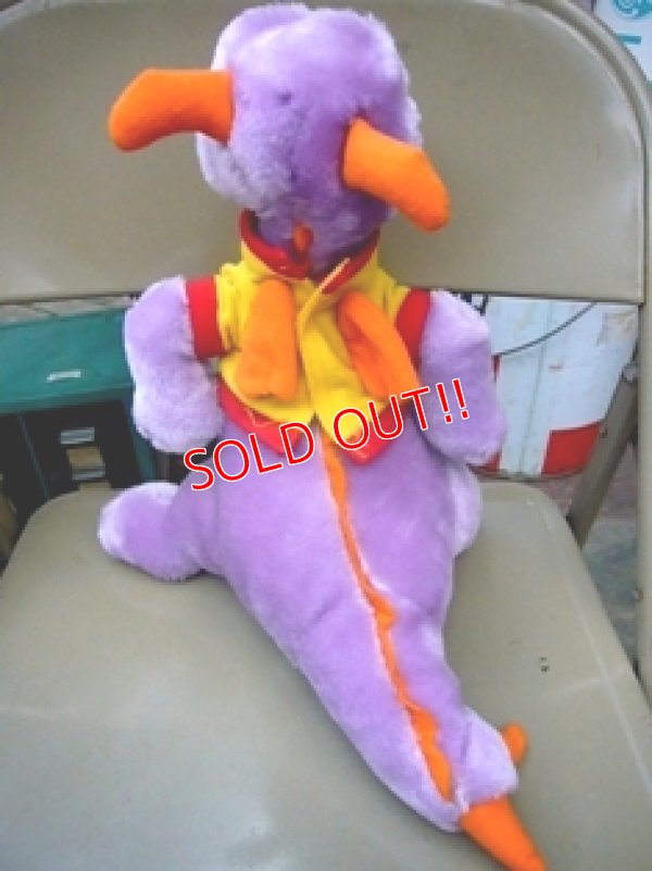 画像4: ct-110906-05 Figment / Stuffed toy (B)