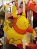 画像4: ct-130205-01 Winnie the Pooh / Dolly Toy 70's Musical Mobile (4)