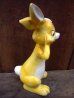 画像2: ct-120222-11 Rabbit / 70's ceramic figure (2)