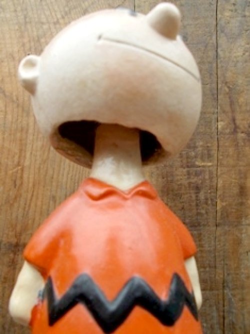 他の写真2: ct-120308-02 Charlie Brown / LEGO JAPAN 1958 Bubble head