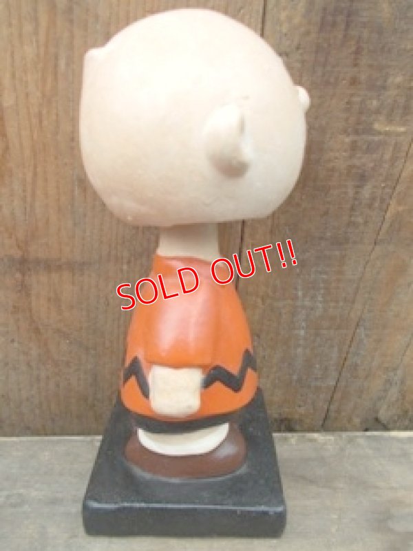 画像3: ct-120308-02 Charlie Brown / LEGO JAPAN 1958 Bubble head