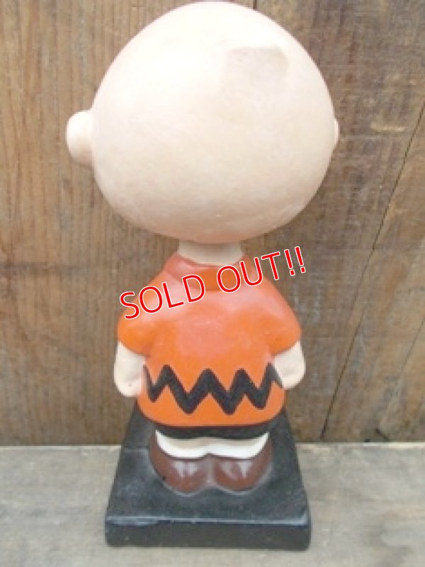 画像4: ct-120308-02 Charlie Brown / LEGO JAPAN 1958 Bubble head