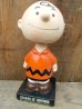 画像1: ct-120308-02 Charlie Brown / LEGO JAPAN 1958 Bubble head (1)