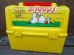 画像1: ct-121107-06 Snoopy / Thermos 70's-80's Lunchbox (1)