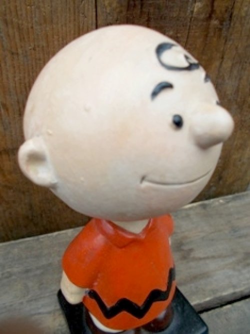 他の写真1: ct-120308-02 Charlie Brown / LEGO JAPAN 1958 Bubble head