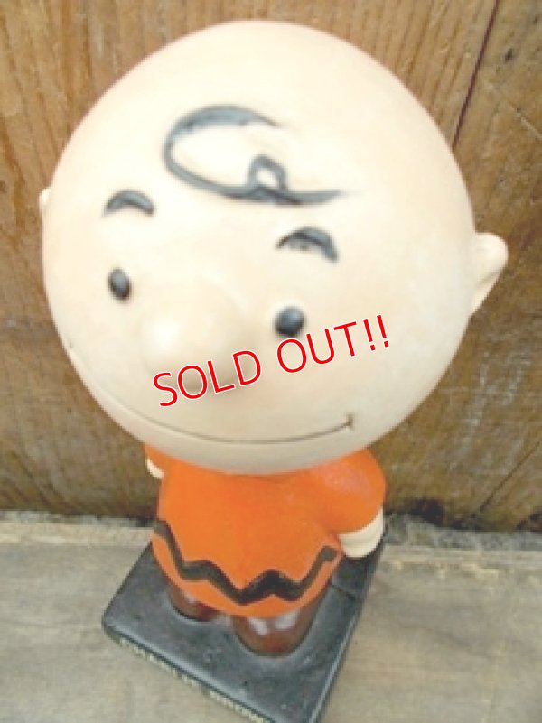 画像5: ct-120308-02 Charlie Brown / LEGO JAPAN 1958 Bubble head