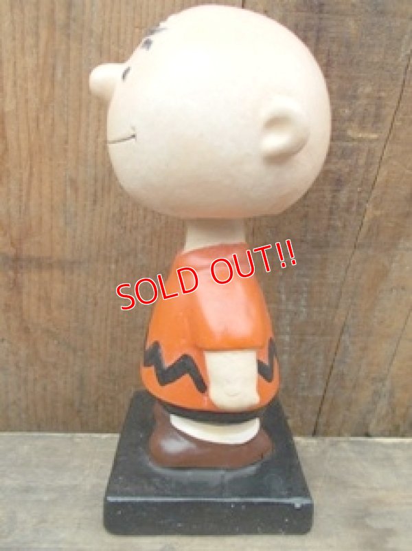 画像2: ct-120308-02 Charlie Brown / LEGO JAPAN 1958 Bubble head