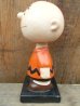 画像2: ct-120308-02 Charlie Brown / LEGO JAPAN 1958 Bubble head (2)