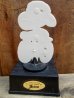 画像4: ct-120523-15 Snoopy / AVIVA 70's Trophy "World's Best Bicycle Rider" (4)