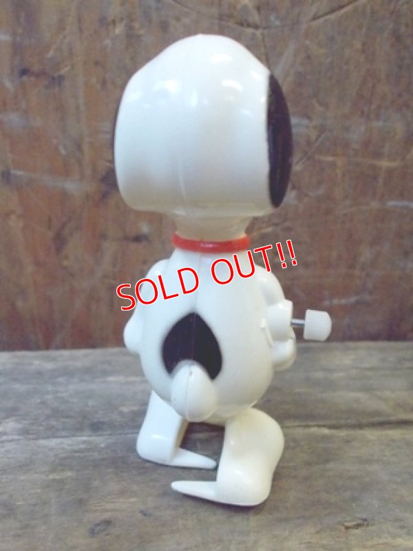 画像4: ct-130205-13 Snoopy / AVIVA 70's Wind up (Box)