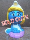 ct-121120-05 Smurfette / Mattel 1983 Chatter Chums