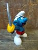 画像2: ct-130205-49 Smurf / PVC "Pirate" #20104 (2)