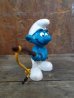 画像2: ct-130305-47 Smurf / PVC "Fishing" #20101 (2)