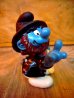 画像2: ct-110208-20 Smurf / PVC "Abraham Lincoln" #20506 (2)