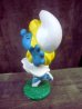 画像3: ct-110208-21 Smurfette / PVC "Ballerina" #20098 (3)