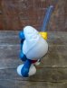 画像4: ct-130205-49 Smurf / PVC "Pirate" #20104 (4)