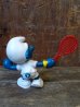 画像3: ct-130205-46 Smurf / PVC "Tennis" #20049 (3)