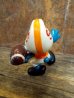 画像3: ct-130115-03 Smurf / PVC "Football" #20170 (3)