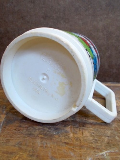 他の写真2: ct-121201-08 Smurf / 80's Plastic mug