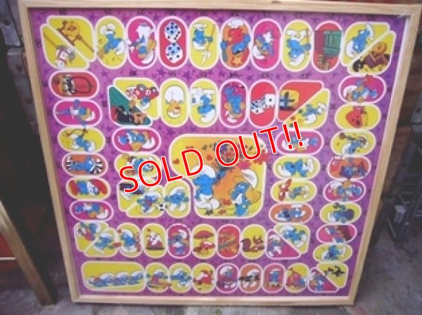 画像3: ct-100903-02 Smurf / 80's Board Game