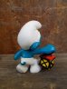 画像3: ct-130305-45 Smurf / PVC "Lantern" #20024 (3)