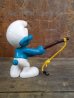 画像3: ct-130305-47 Smurf / PVC "Fishing" #20101 (3)